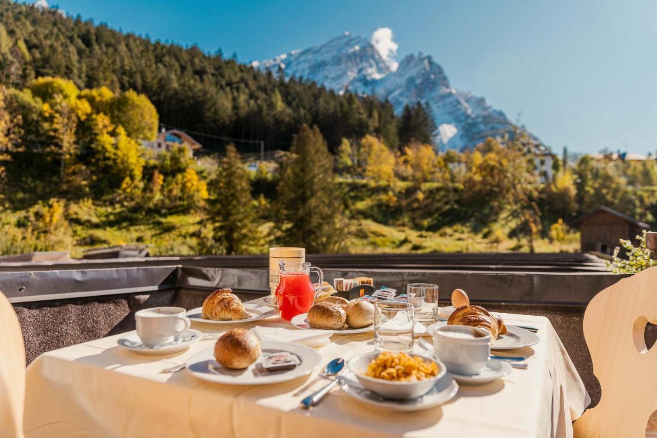 Locanda Montana San Vito di Cadore Extérieur photo