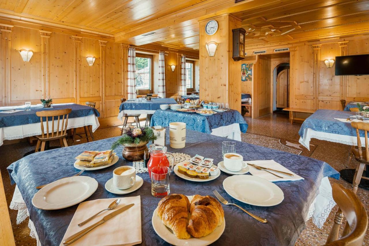 Locanda Montana San Vito di Cadore Extérieur photo