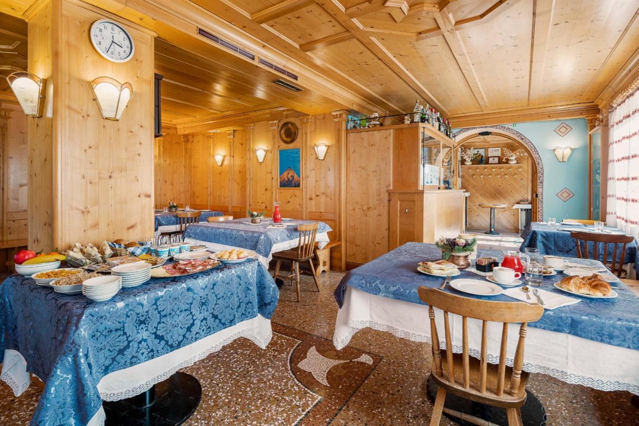 Locanda Montana San Vito di Cadore Extérieur photo