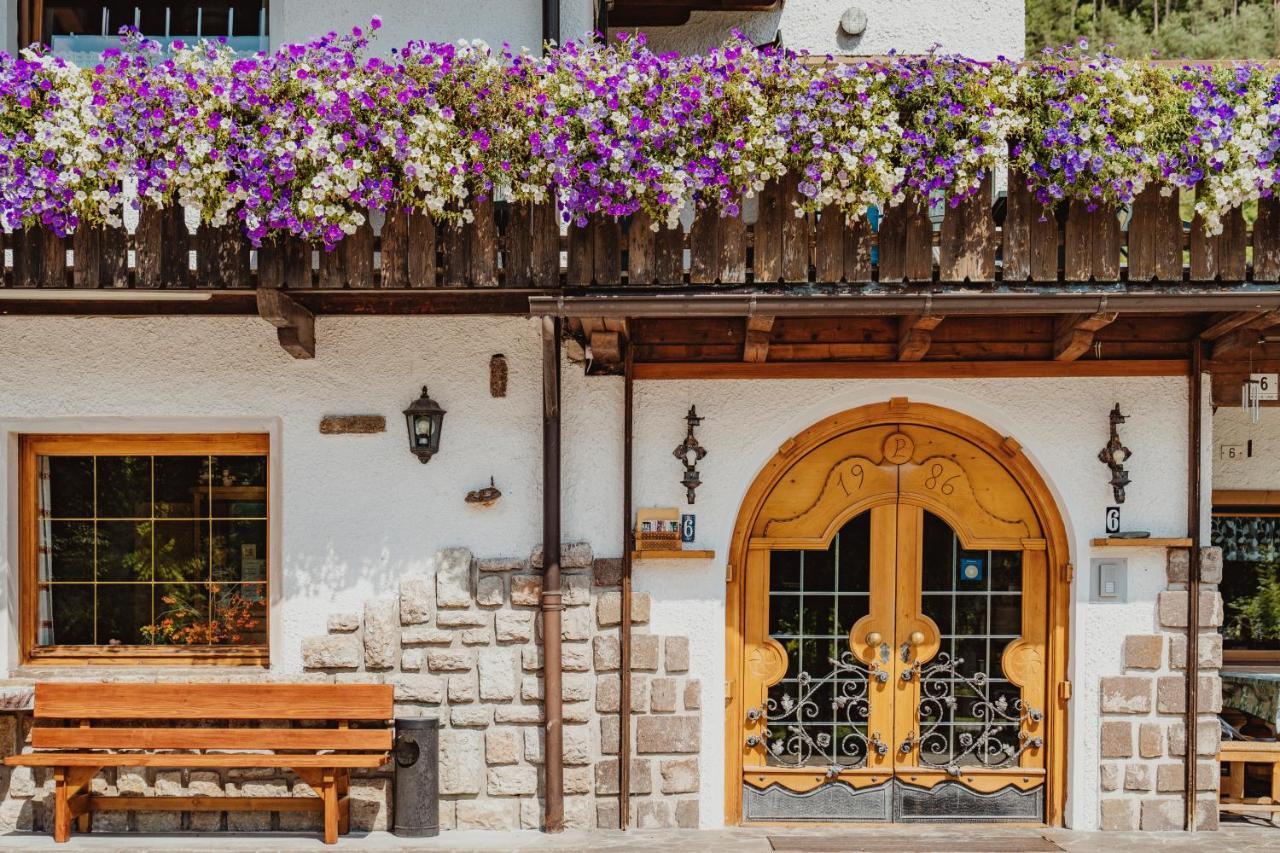 Locanda Montana San Vito di Cadore Extérieur photo